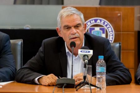 Ν.Τόσκας: Σε ασφαλές περιβάλλον η επίσκεψη του Ομπάμα