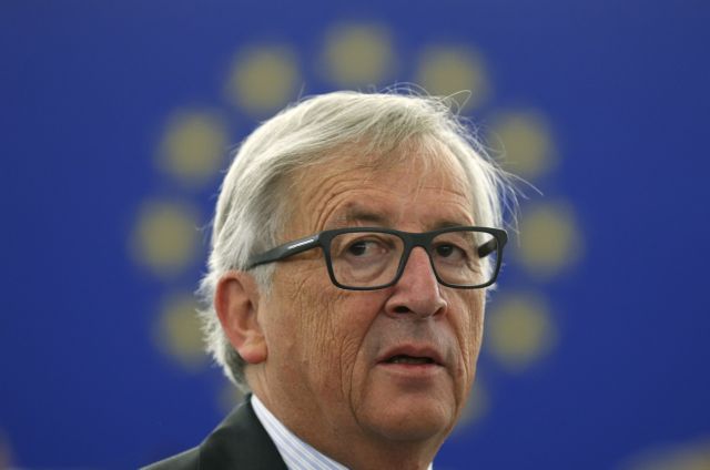 Juncker: “We will help Athens with the bailout agreement”