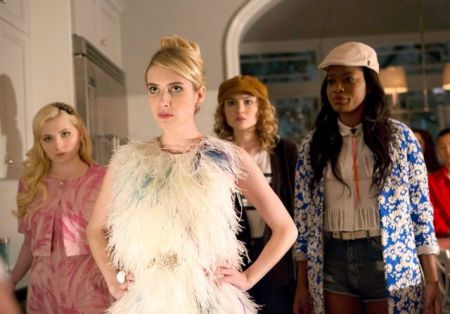 Εγκλημα και… κωμωδία