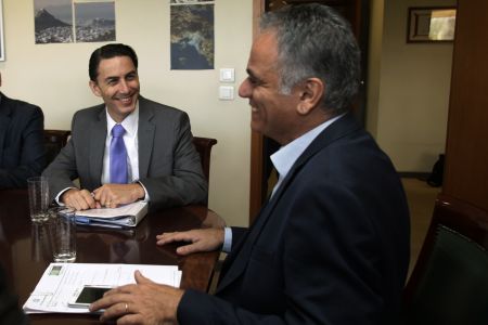 Σκουρλέτης: Συμβουλευτικό το πόρισμα για το ασφαλιστικό