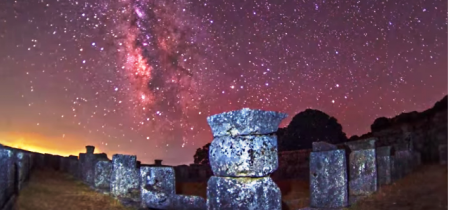 Eugenides Foundation to host astrophotography exhibition