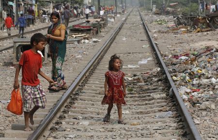 Ινδία: Ιδιοκτήτες καταφυγίου κακοποιούσαν και εξέδιδαν παιδιά