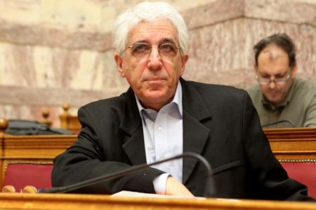 Ν. Παρασκευόπουλος: Σε διαβούλευση το ν/σ για το σύμφωνο συμβίωσης