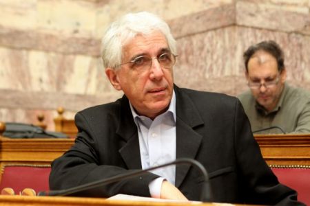 Minister of Justice: “I too have been threatened”