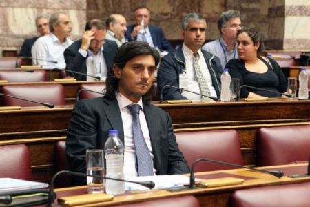 Αγωγή Γιαννακόπουλου κατά Καμμένου μετά την κόντρα για τα sms