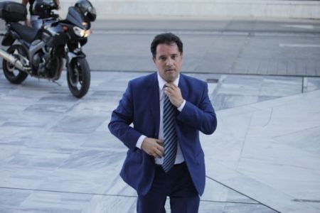 Γεωργιάδης: Κανένα παράθυρο για συνδιαχείριση του Αιγαίου με Τουρκία