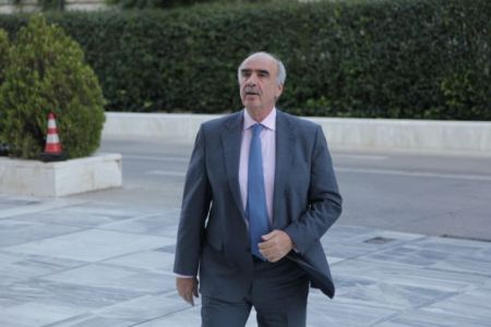 Μεϊμαράκης: Οχι σε κοινή στήριξη των συνόρων μας με την Τουρκία