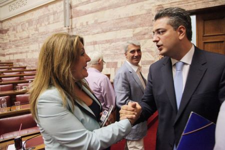 Will FYROM developments lead to new right-wing party?