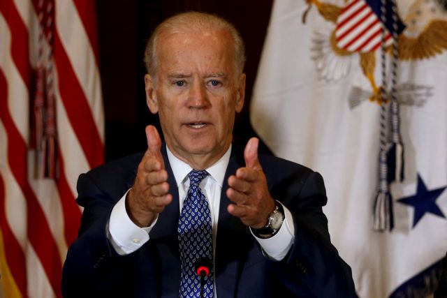 Τζ. Μπάιντεν – Χ. Κλίντον: Ένας εμφύλιος που σιγοβράζει