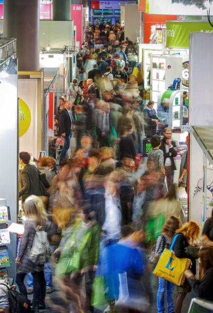 Οι αντιφατικές όψεις του ελληνικού εκδοτικού κόσμου