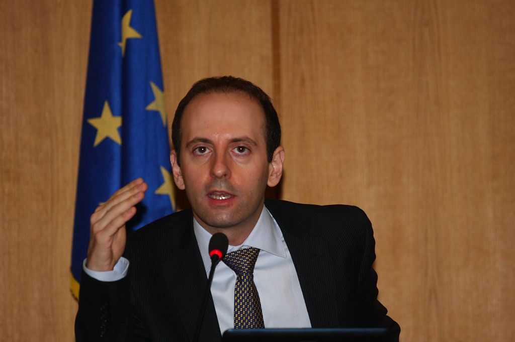 The “sacrilegious” Mr. Dimitriadis and urban transport in the era of SYRIZA