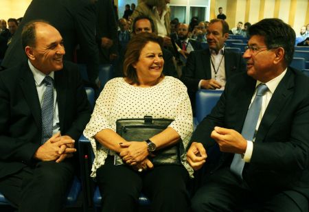 Σταθάκης: Στόχος οι μεταρρυθμίσεις με κοινωνικό χαρακτήρα