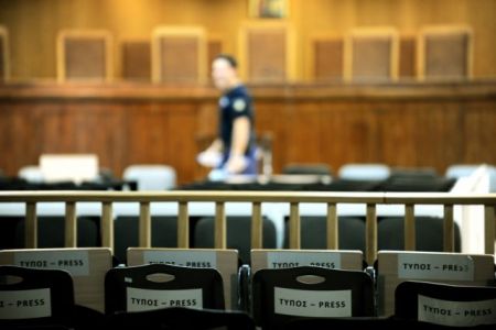 Σε Ολυμπιακό ακίνητο του Π.Φαλήρου οι μεγάλες δίκες