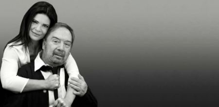 «Ο μπαμπάς μου» στη θεατρική σκηνή του «Δημήτρη Χορν»