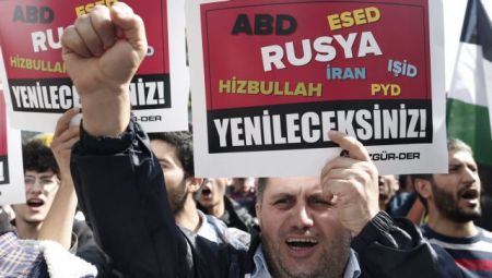 Πώς η Τουρκία έχασε τους στρατηγικούς εταίρους της