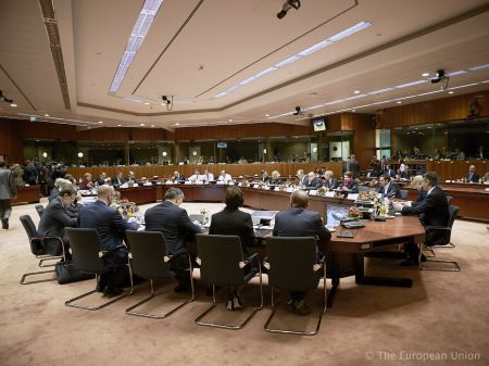 Νέα Σύνοδος Κορυφής τον Νοέμβριο για το Μεταναστευτικό