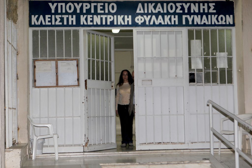 Την Παρασκευή αποφασίζει το ΣτΕ για την Β.Σταμάτη