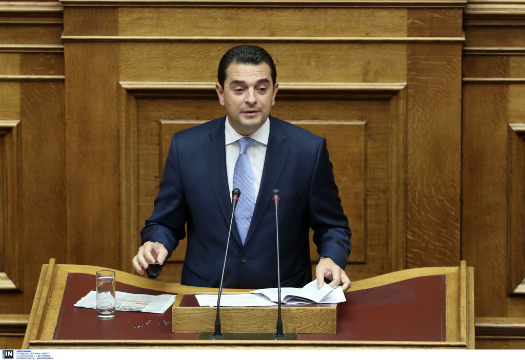 Απόσυρση της ρύθμισης για τις μικρές ζυθοποιίες ζητούν αντιπολίτευση και ΑΝΕΛ