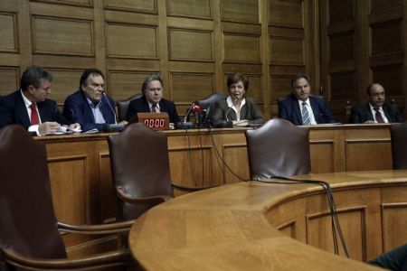 Σε «λευκό χαρτί» σχεδιάζεται το νέο Ασφαλιστικό