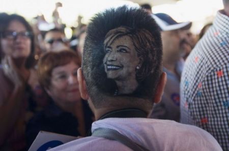 Μπορούν οι Ρεπουμπλικάνοι να χάσουν ακόμα και το Τέξας;