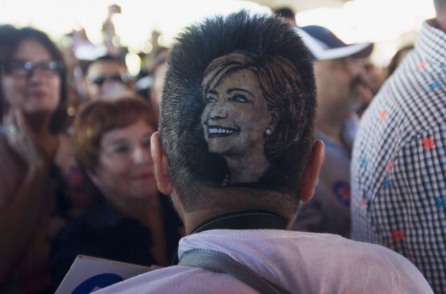 Μπορούν οι Ρεπουμπλικάνοι να χάσουν ακόμα και το Τέξας;