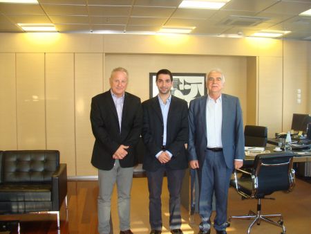 Υποτροφίες για μεταπτυχιακές σπουδές από τα Ελληνικά Πετρέλαια