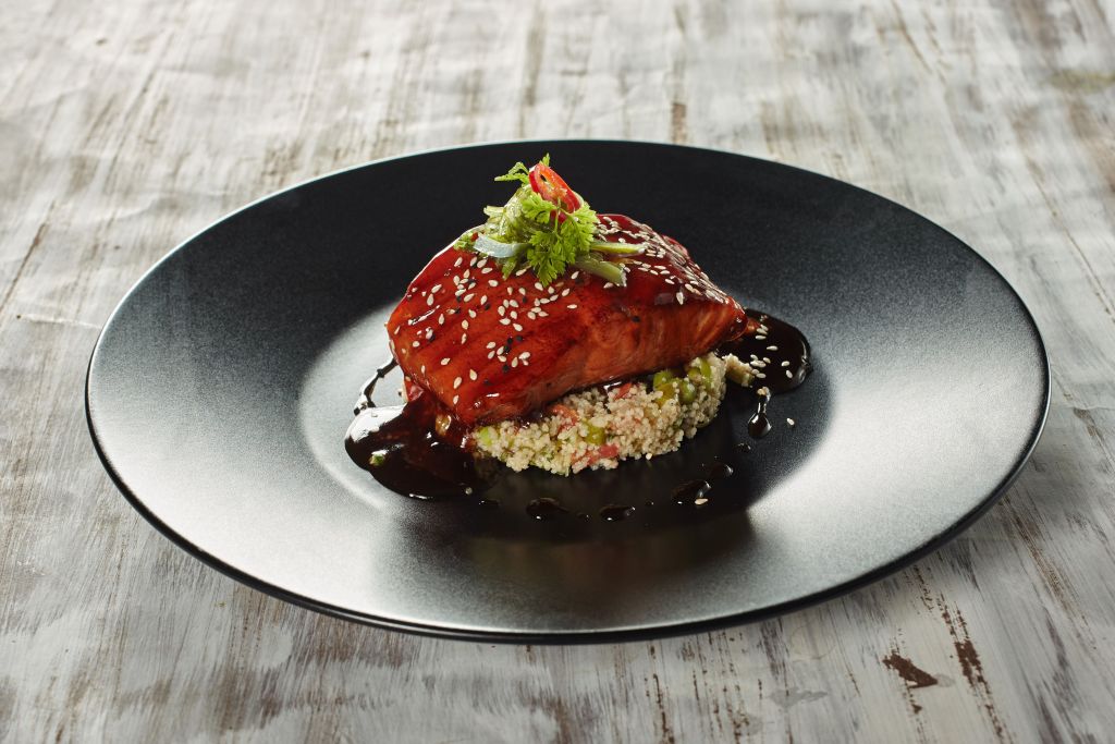 Ανανεωμένο μενού