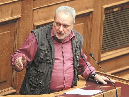 Τα παραμύθια και οι «σανοφάγοι» τελείωσαν, ο κόσμος ξέρει να τιμωρεί