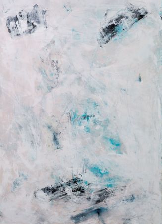 «Μεταξύ Ήχου και Σιωπής»: έκθεση του Δαυίδ Μπενφοράδο