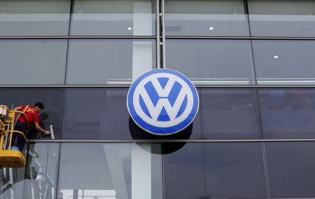Πέφτουν οι πωλήσεις της Volkswagen στον κόσμο