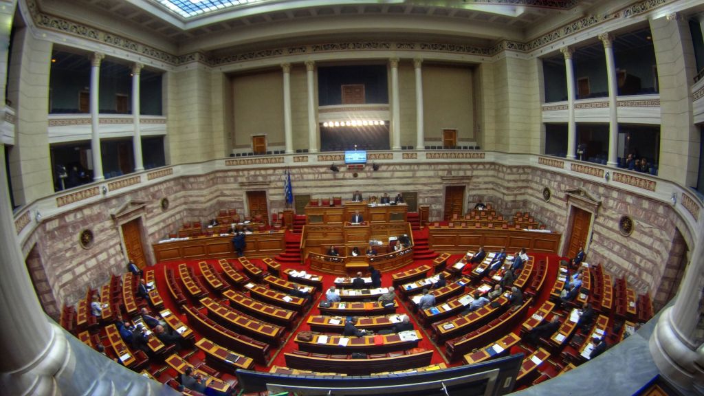 Το EuroWorking Group επικυρώνει τη συμφωνία-Στη Βουλή το νομοσχέδιο