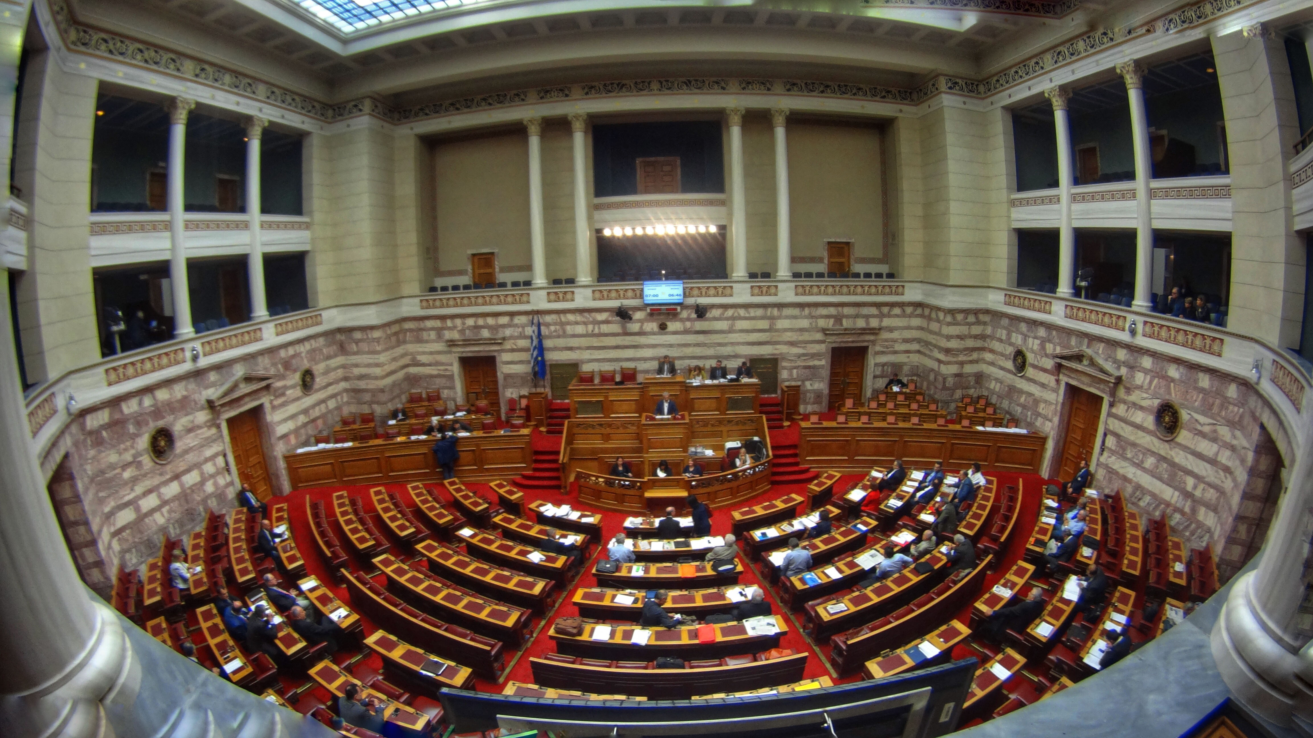 Το EuroWorking Group επικυρώνει τη συμφωνία-Στη Βουλή το νομοσχέδιο