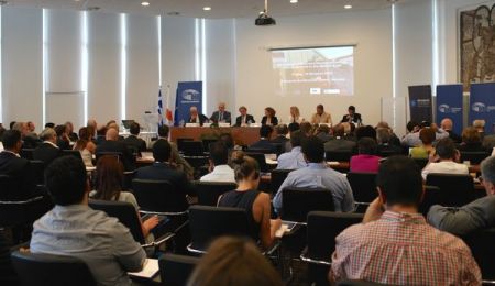 Κύπρος για προσφυγικό: «Οι ανθρωπιστικές κρίσεις χρειάζονται πολιτικές λύσεις»