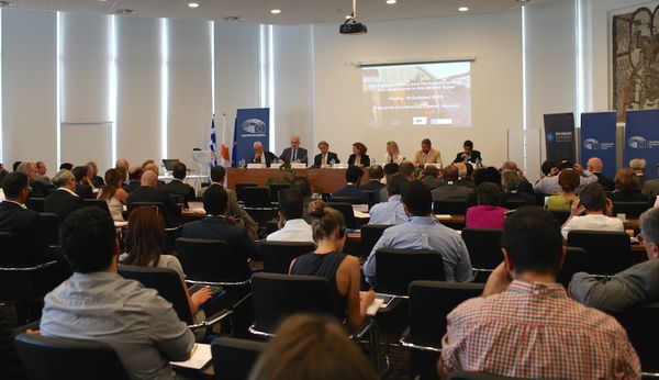 Κύπρος για προσφυγικό: «Οι ανθρωπιστικές κρίσεις χρειάζονται πολιτικές λύσεις»