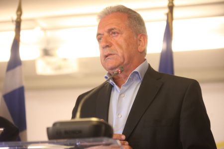 Οδικός Χάρτης της Κομισιόν: Η Ελλάδα τρέχει από 12 Μαρτίου έως 12 Μαϊου