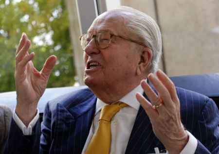 Έρευνες στο σπίτι και το γραφείο του Ζαν-Μαρί Λεπέν