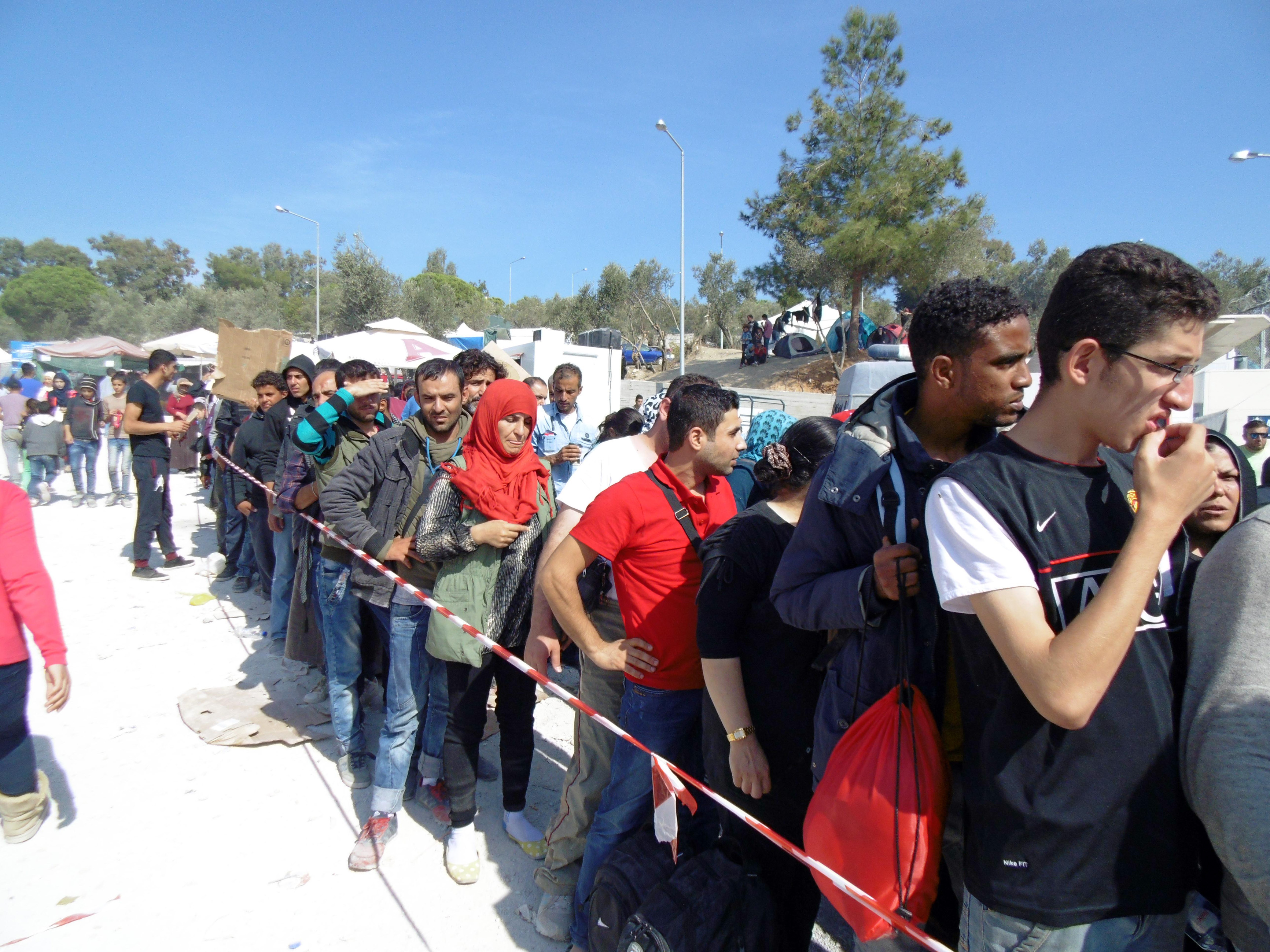 Μίνι Σύνοδος για το προσφυγικό: Η Ελλάδα θα αυξήσει τις θέσεις υποδοχής προσφύγων