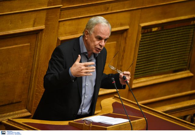Apostolou: “12,000 farmers to pay back illegal ‘Hatzigakis’ subsidies”