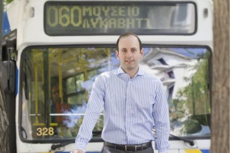 Δεν αντάλλαξαν κουβέντα 10 μήνες ο υπουργός Υποδομών με τον επικεφαλής του ΟΑΣΑ