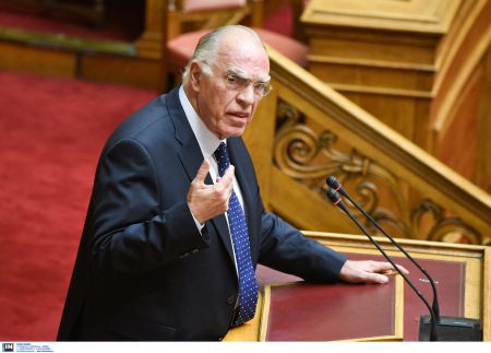 Λεβέντης: Δεν ψηφίζουμε μέτρα, εάν δεν γίνουν δεκτά τα εννέα σημεία