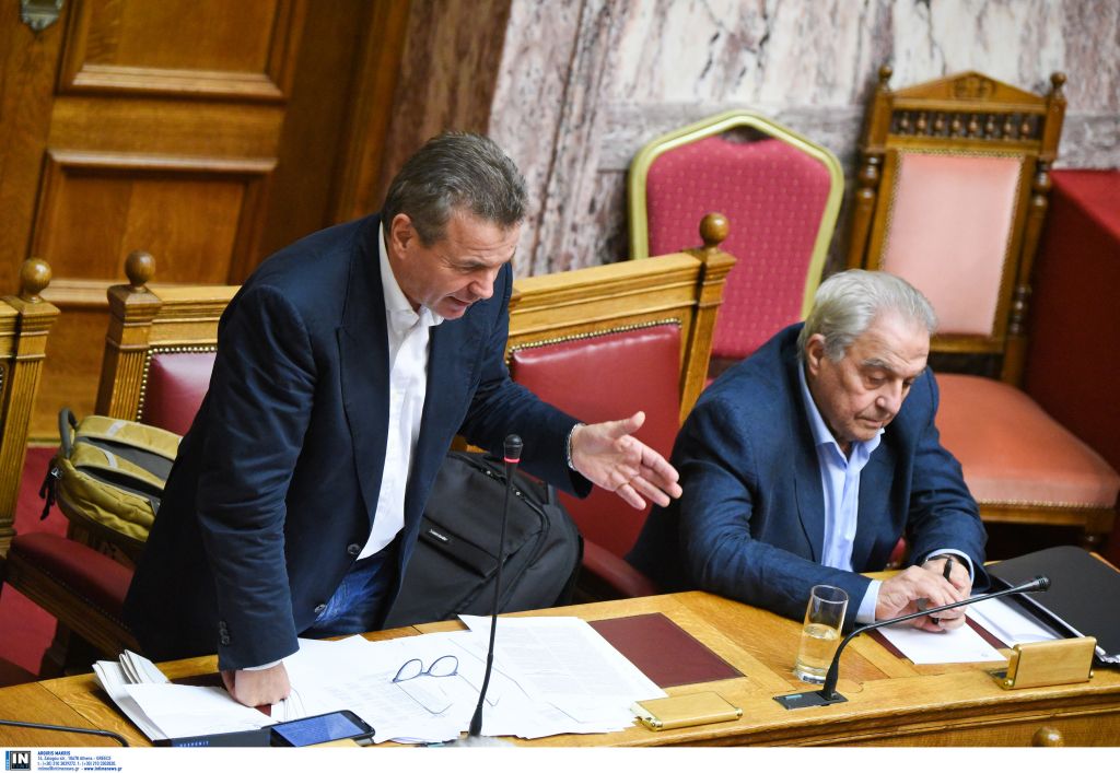 Μέσω αποδείξεων ο υπολογισμός της εισφοράς υπέρ των Ταμείων