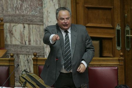 Η τιμή του σταλινισμού και ο ευαίσθητος κ. Κοτζιάς