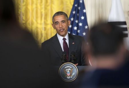 Εντολή Ομπάμπα για προετοιμασία άρσης των κυρώσεων κατά του Ιράν