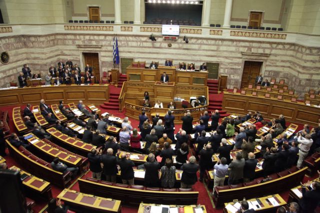 Δεκαεννέα ευρωπαϊκές συστάσεις στην Ελλάδα για την πάταξη της διαφθοράς