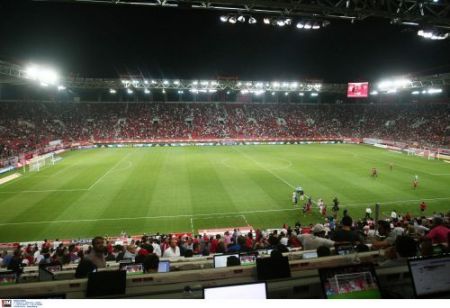 Σούπερ Λίγκα: «Μάχη» Ολυμπιακού-ΑΕΚ στο Καραϊσκάκη