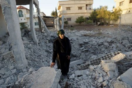 ΟΗΕ: Πάνω από 4 εκατομμύρια Σύροι έχουν εγκαταλείψει τη χώρα τους