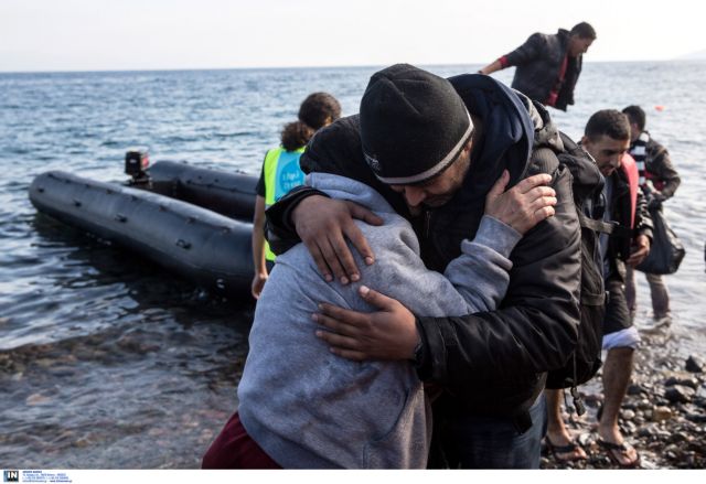 Coast Guard: Late-night search and rescue operation near Kos