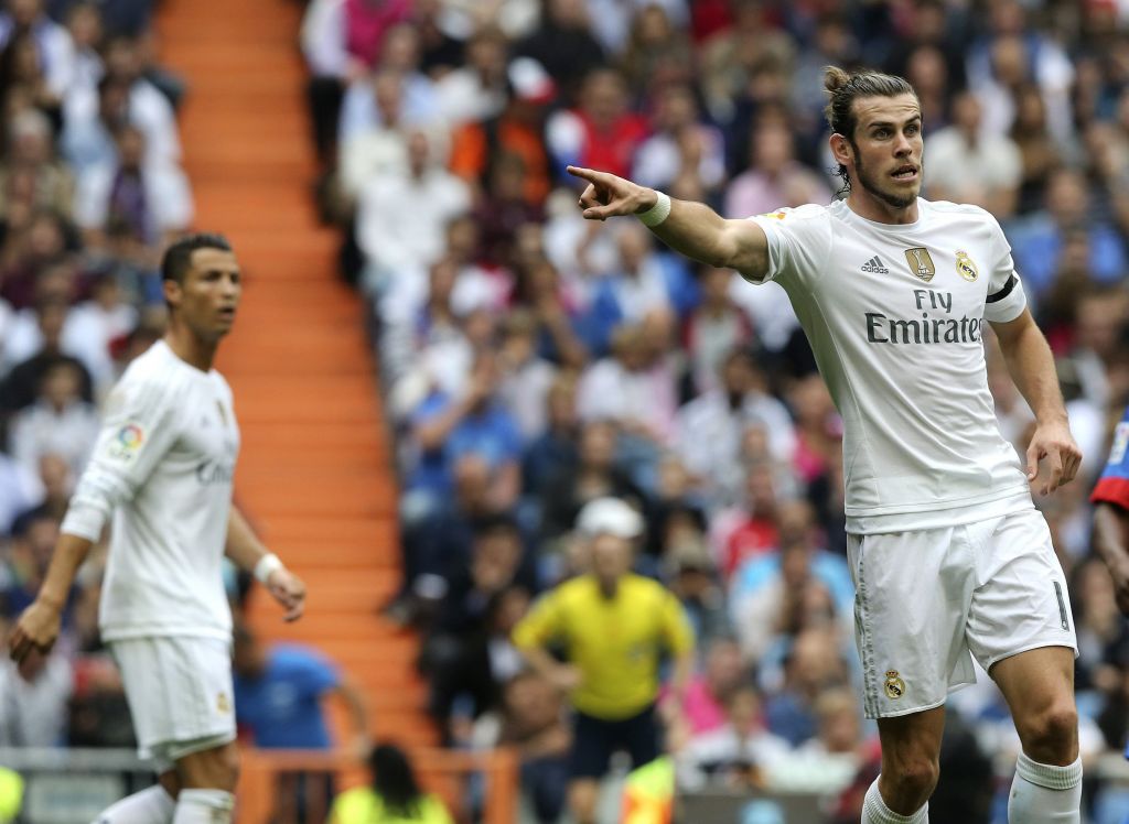 Ρεάλ Μαδρίτης: Επιτυχημένη εγχείρηση του Μπέιλ