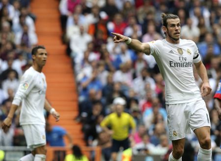 Ρεάλ Μαδρίτης: Επιτυχημένη εγχείρηση του Μπέιλ