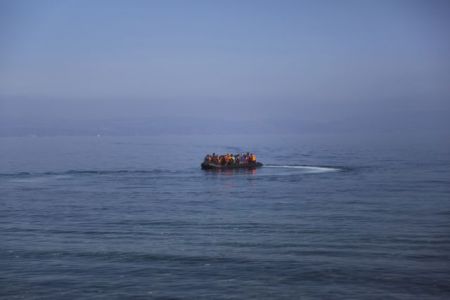 Ξεκίνησε το «παζάρι» Αγκυρας – ΕΕ για το προσφυγικό